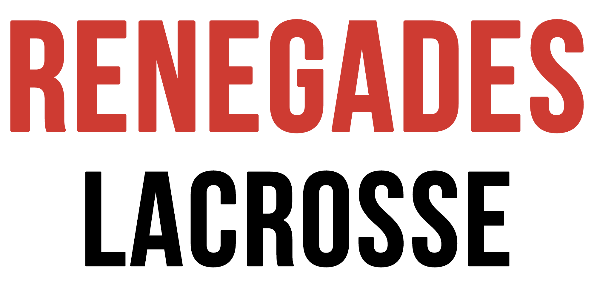 Renegades Lacrosse